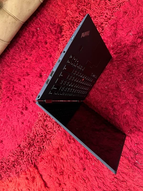 Lenovo Thinkpad Xl Yoga I7 6