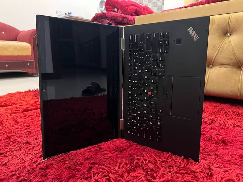 Lenovo Thinkpad Xl Yoga I7 7