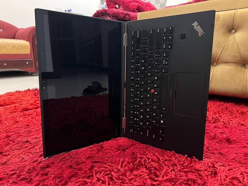 Lenovo Thinkpad Xl Yoga I7 8