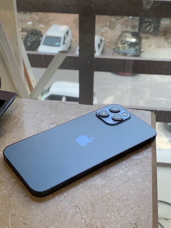 IPhone 12 Pro Max 128GB Non PTA 4