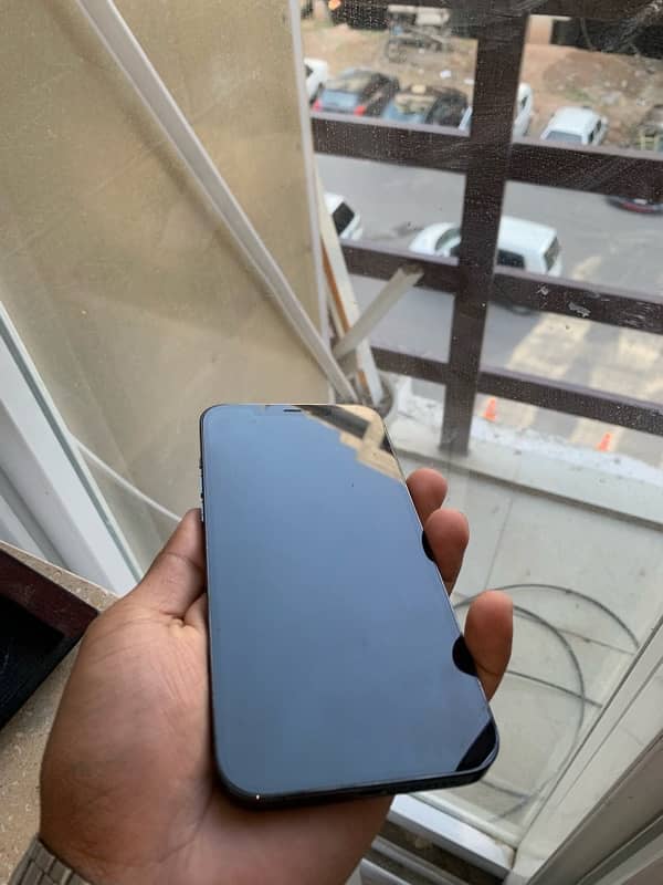 IPhone 12 Pro Max 128GB Non PTA 7