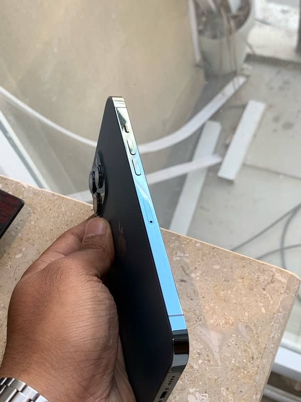 IPhone 12 Pro Max 128GB Non PTA 8