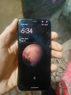 Google pixel 4 non pta 64gb