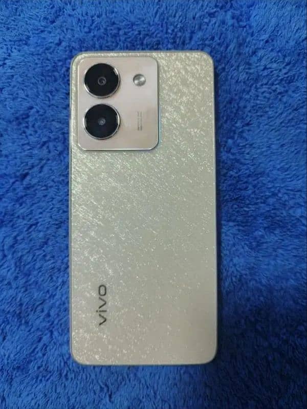 Vivo Y36 for sale all okay 8/256 2