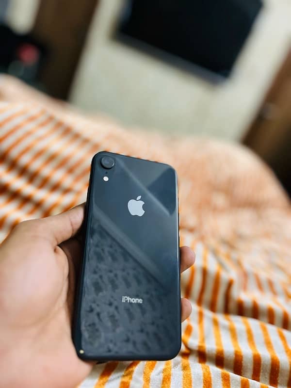 Iphone Xr 128 Gb Jv 0