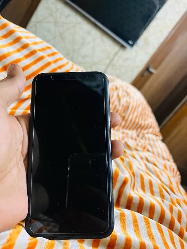 Iphone Xr 128 Gb Jv 1