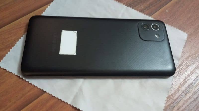 Samsung Galaxy A03 3/32 in original condition 3