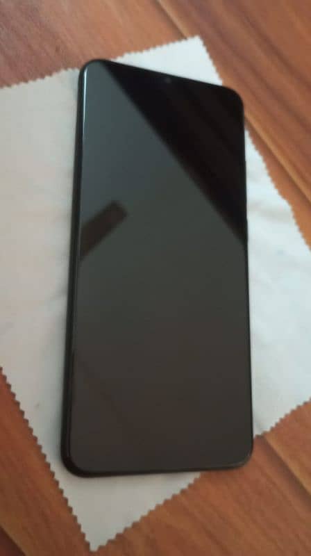 Samsung Galaxy A03 3/32 in original condition 5