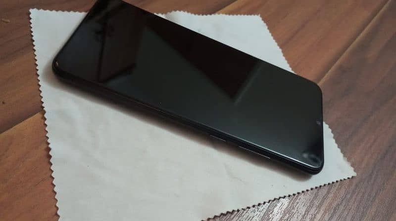 Samsung Galaxy A03 3/32 in original condition 6