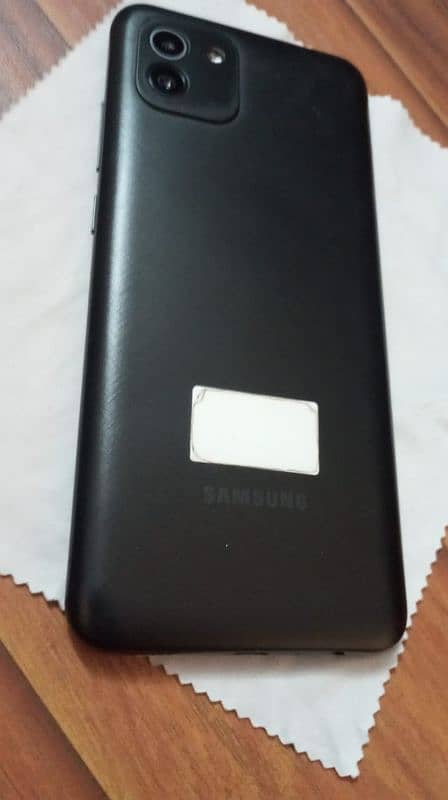 Samsung Galaxy A03 3/32 in original condition 10