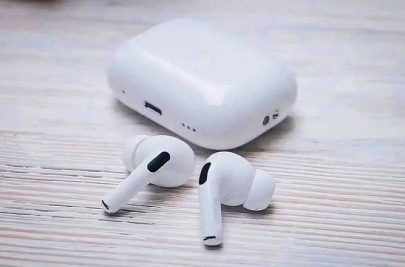 airpods pro cash on delivery service in all over pakistan 0