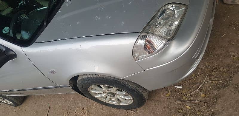 Suzuki Cultus VXR 2006 4