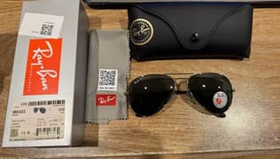 Ray Ban Sunglasses