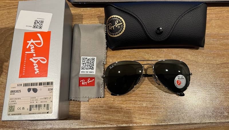 Ray Ban Sunglasses 0