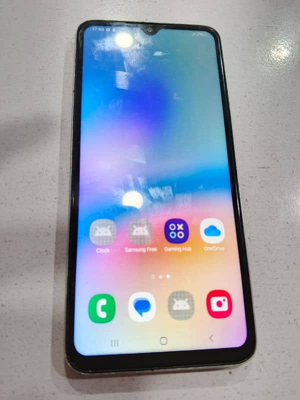 Samsung A05s 6/128 1