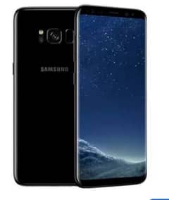 Samsung s8 official approved bord 4/64