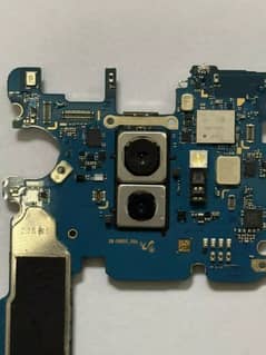 Samsung Galaxy S9 plus Motherboard