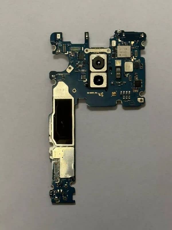 Samsung Galaxy S9 plus Motherboard 1