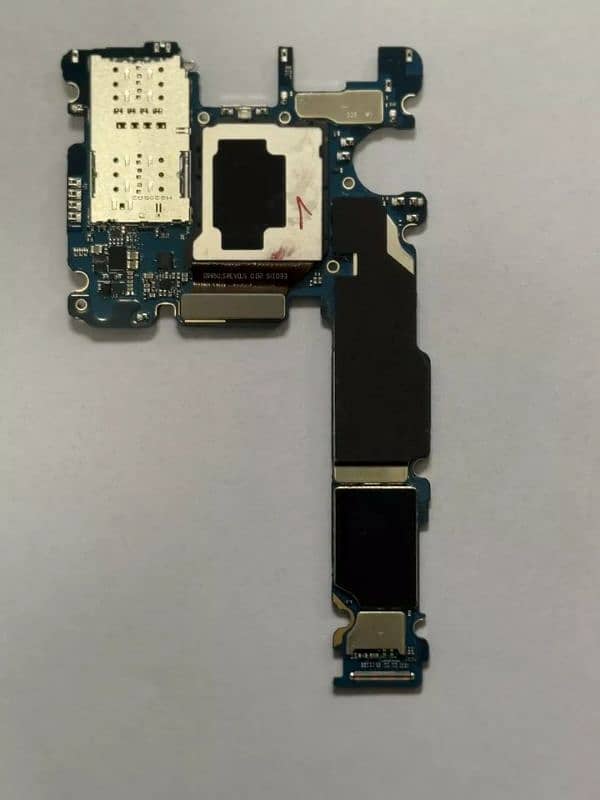 Samsung Galaxy S9 plus Motherboard 2