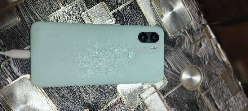 Redmi a2 + 1