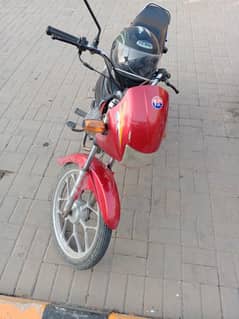 Bike for sale