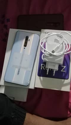 oppo Reno 2z