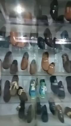 شوز بزنسshoes business