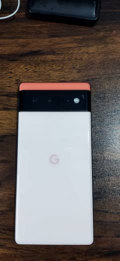 Google Pixel 6