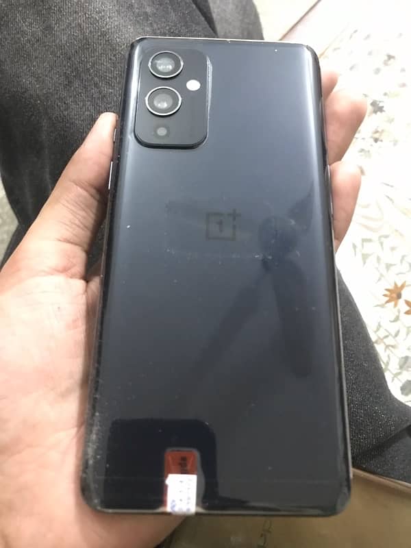 Oneplus 9 5G 256 GB 2