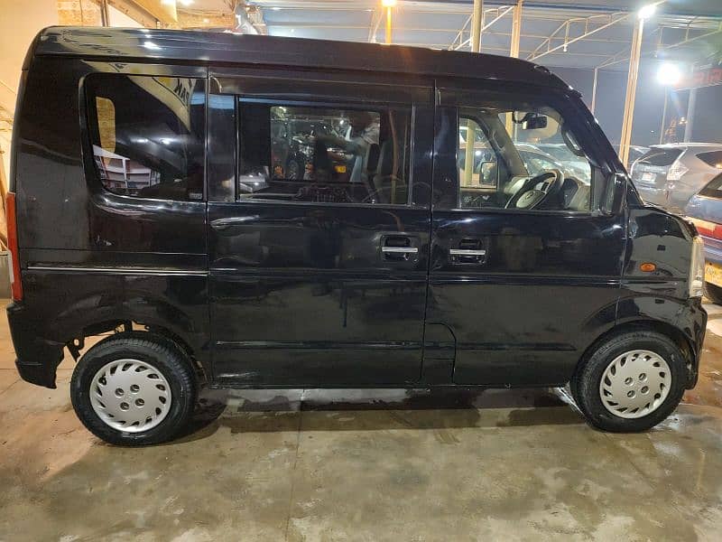 Suzuki Every Wagon 2007 6