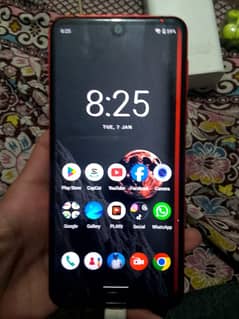 Aquos R3 6/128 Gaming Phone non pta