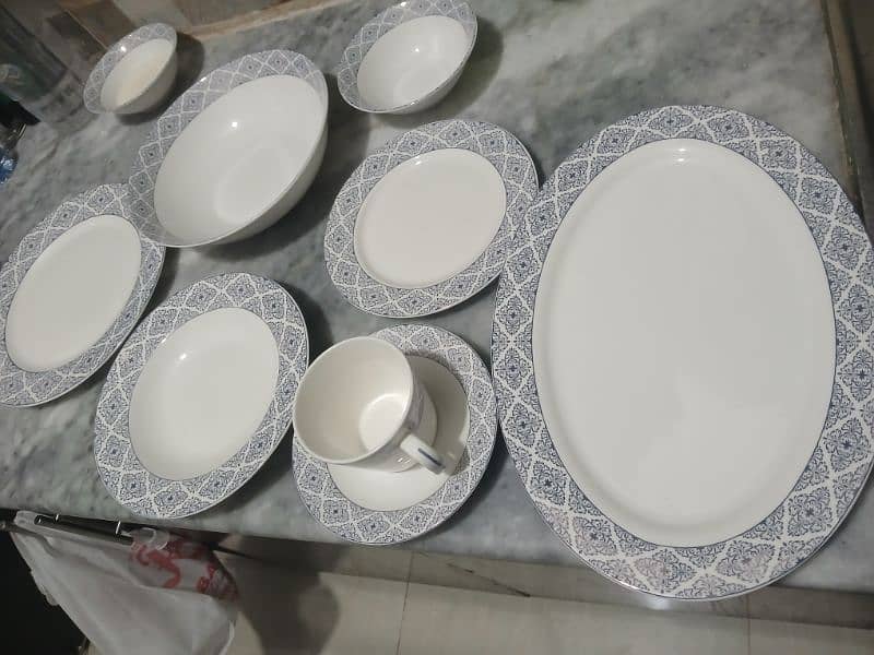 dinner Set 0