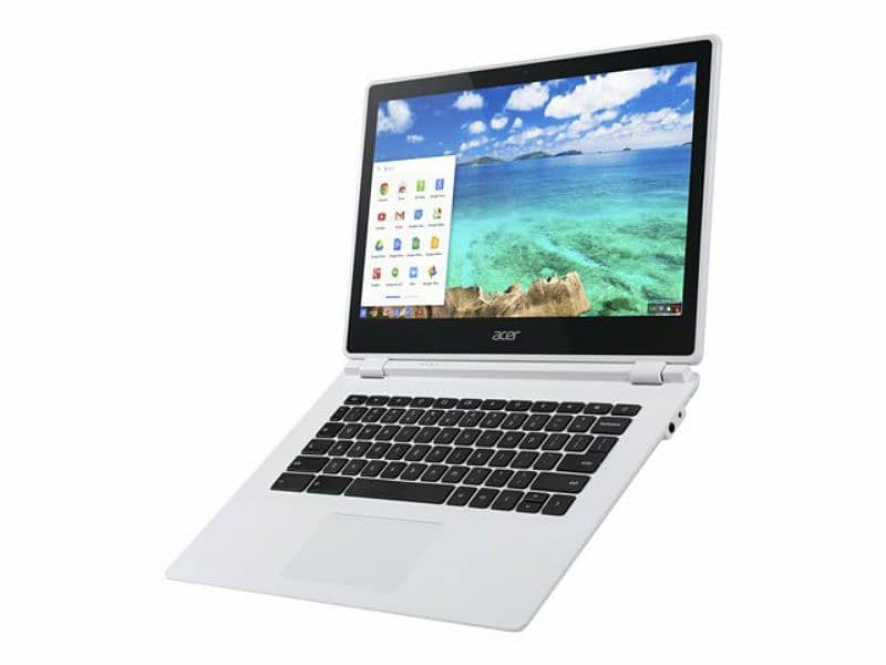 ACER CHROMEBOOK 13 TOUCHSCREEN 7