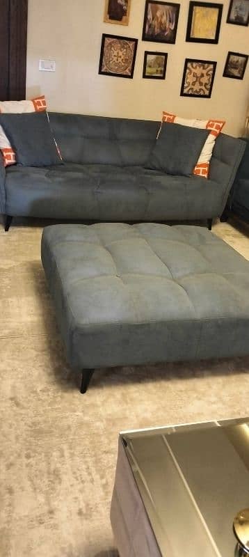 6 seaters sofa set 4