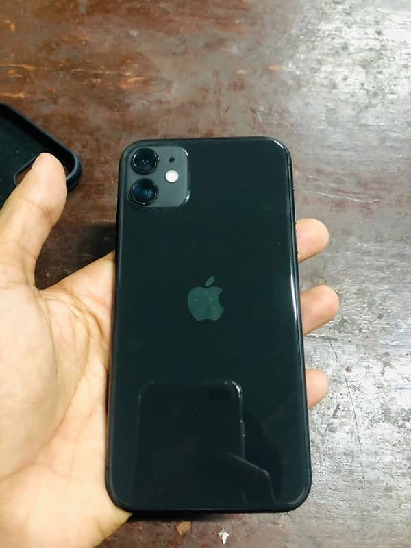 IPHONE 11  Dual pta approved 0