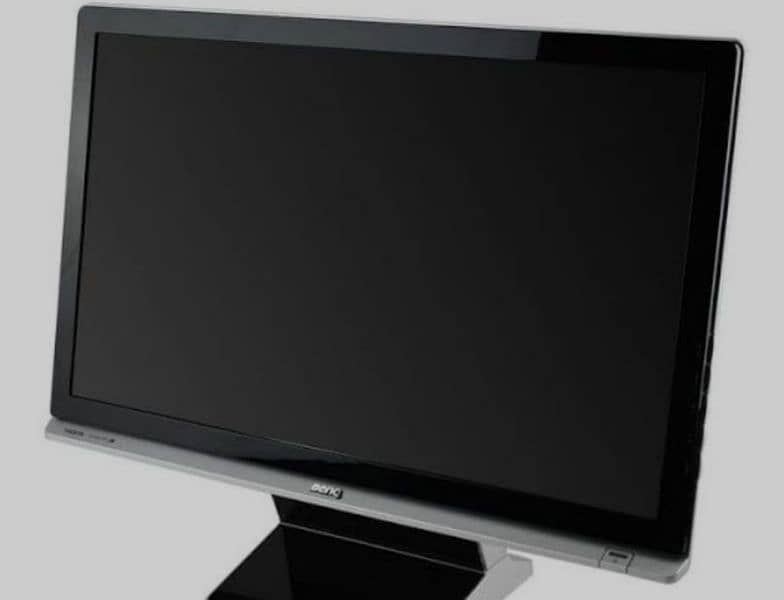 BenQ E2400HD 0