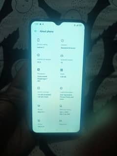 realme 5 4/128 approved 03151006832