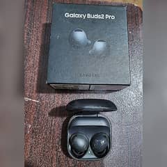 Samsung Galaxy Buds 2 pro