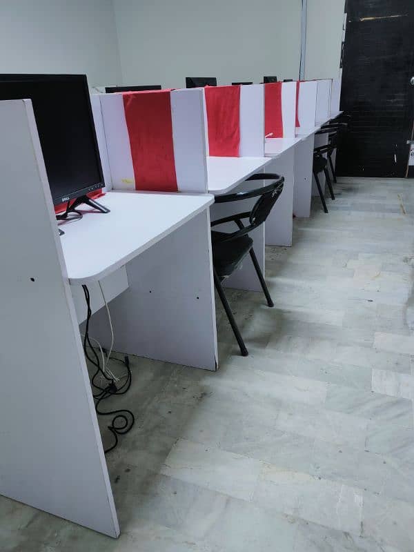 Office Furniture/Cubicles/Chairs/Sofa for Sale 3