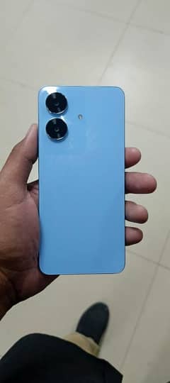 Realme Note 60 4/64