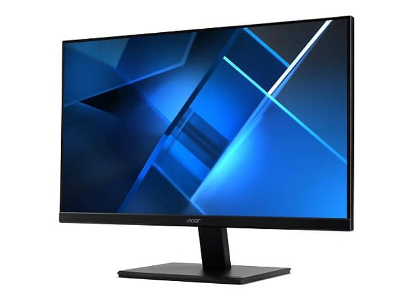 Acer V227Q 21.5" FHD IPS LED 75Hz Gaming Monitor. 1