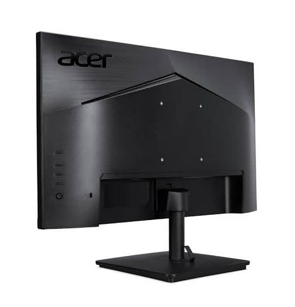 Acer V227Q 21.5" FHD IPS LED 75Hz Gaming Monitor. 2