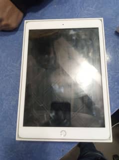 i pad tab panel khraab ah 7 th generation