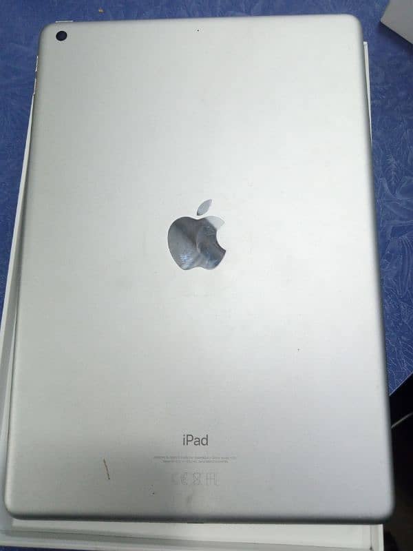 i pad tab panel khraab ah 7 th generation 3