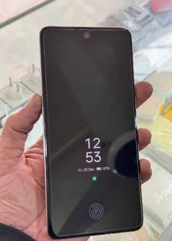 oppo Reno 12 f ram 12+ 12 memory 256 gb hai all ok hai 1