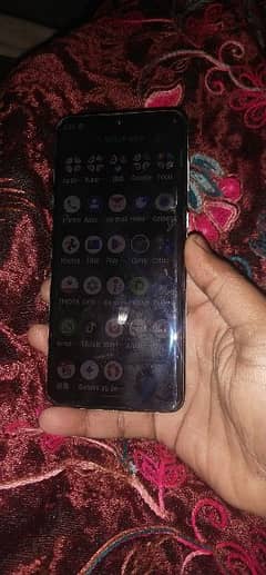 asalamu alaikum I'm selling my mobile aquas zero2