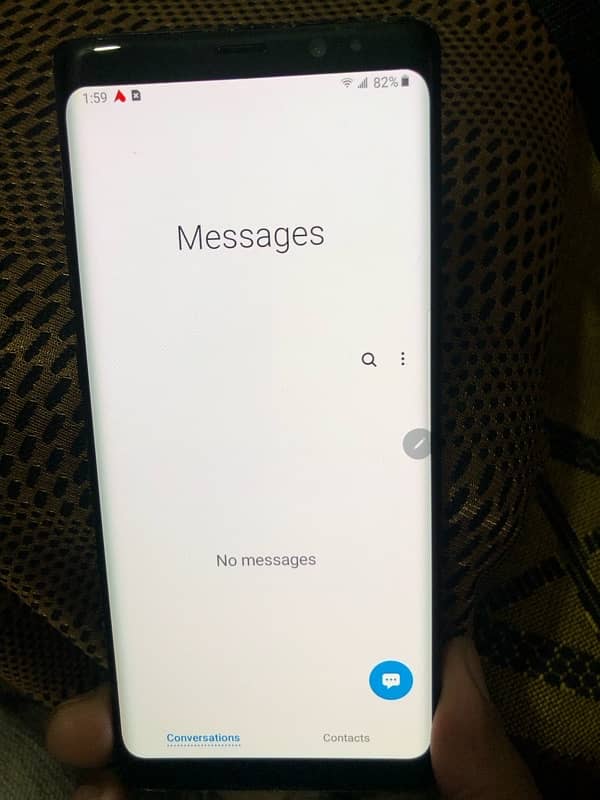 Samsung Galaxy Note 8 with BOX Very Good Condition 1