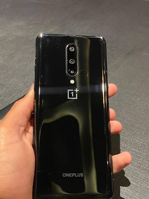 ONE PLUS 8 TMO 5G 5