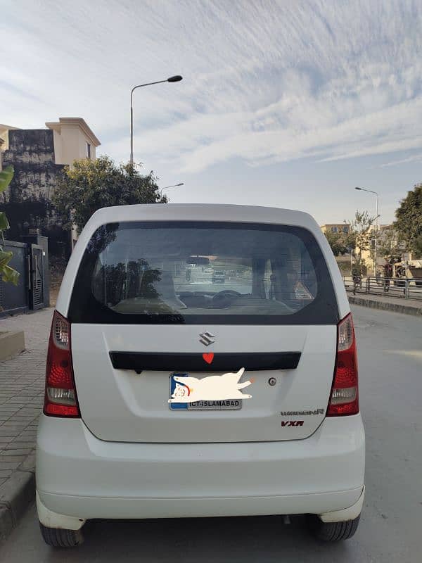 Suzuki Wagon R 2020 2