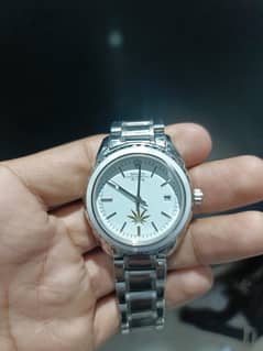 Rolex watch